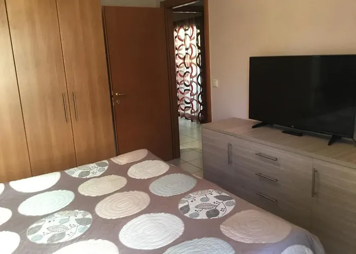 Kateryna Apartment *