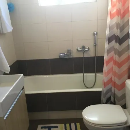 Kateryna Apartamento