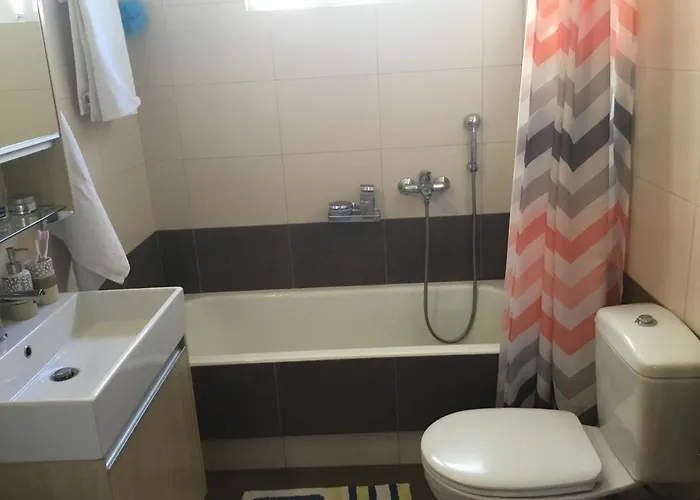 Kateryna Apartamento