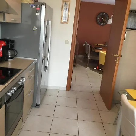 Kateryna Apartment Rethymno