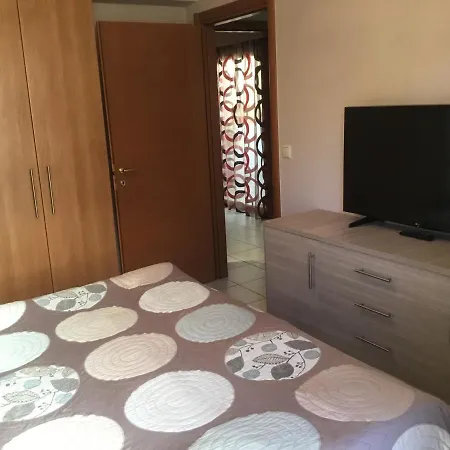 Kateryna Apartment *