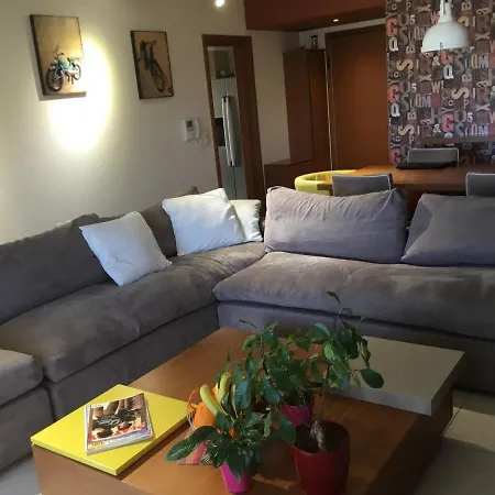 Apartment Kateryna