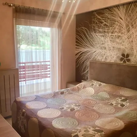 Appartement Kateryna *