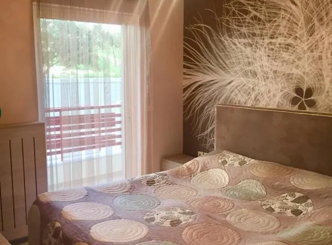 Apartament Kateryna *