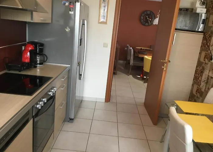 Kateryna Apartament Retimno