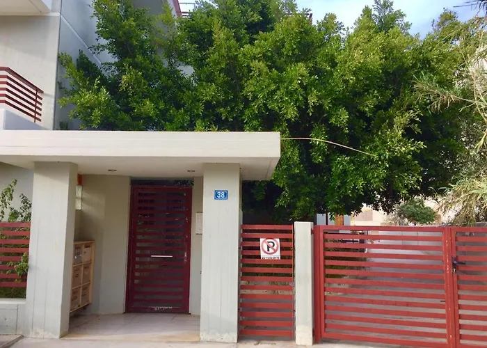 Kateryna Apartament *